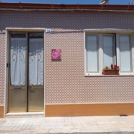 Apartament La Fiorita Canicattini Bagni Zewnętrze zdjęcie