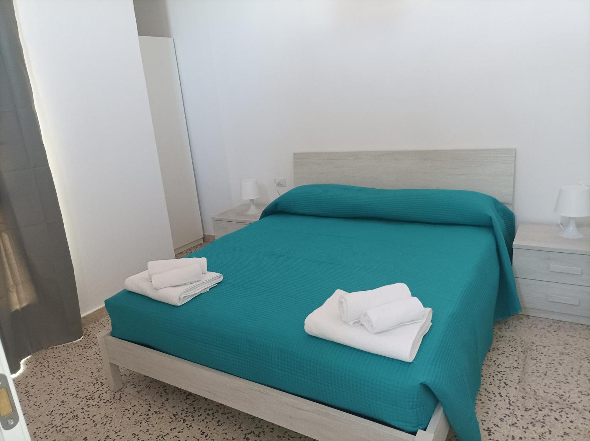 Apartament La Fiorita Canicattini Bagni Zewnętrze zdjęcie