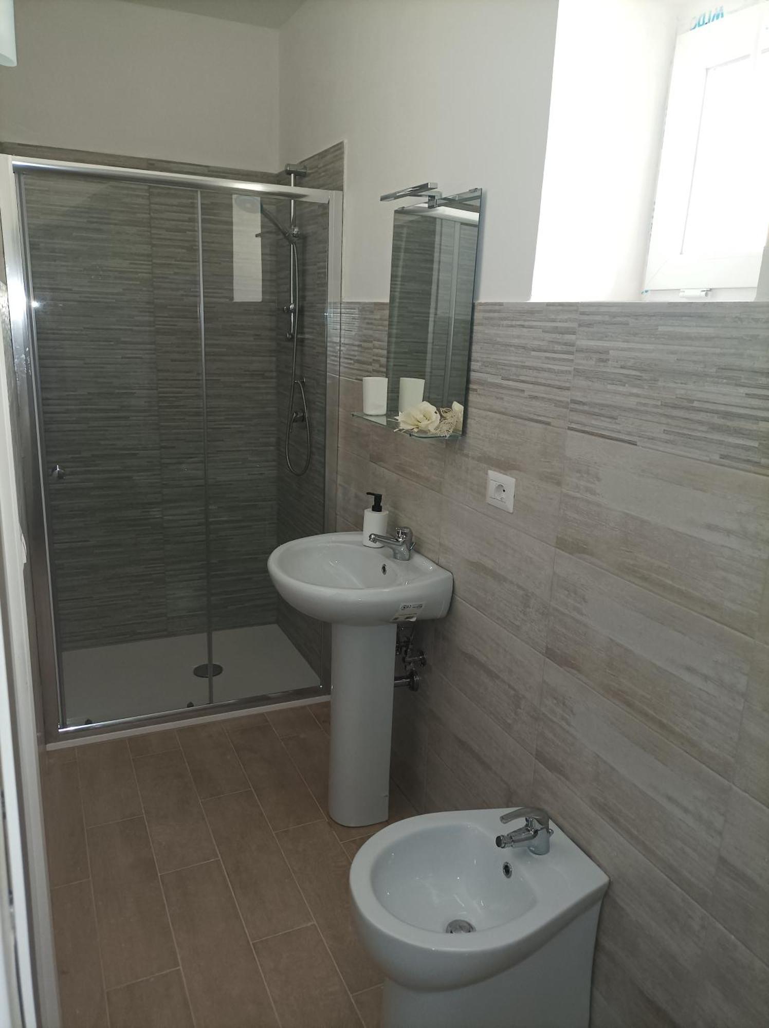 Apartament La Fiorita Canicattini Bagni Zewnętrze zdjęcie