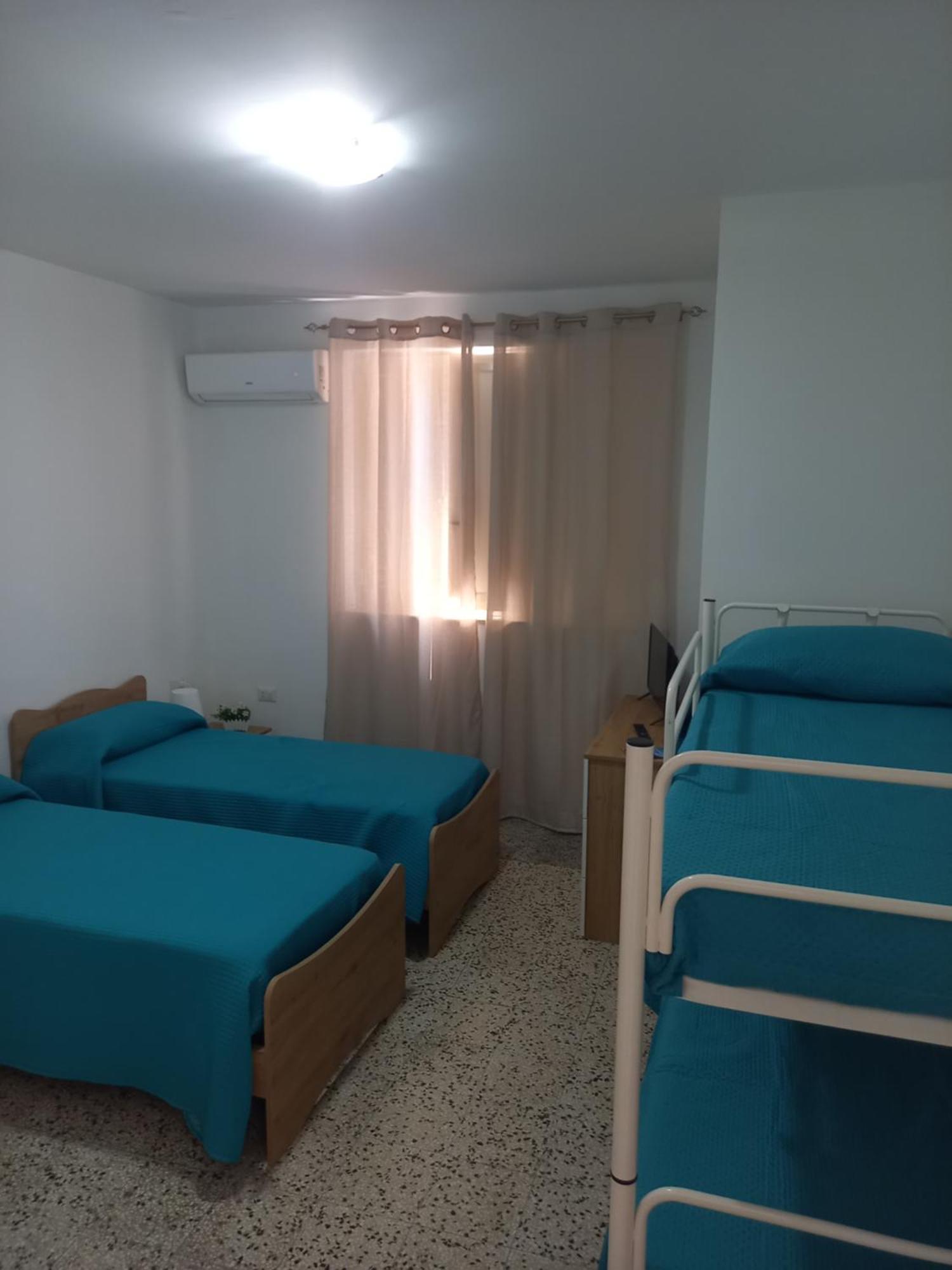 Apartament La Fiorita Canicattini Bagni Zewnętrze zdjęcie